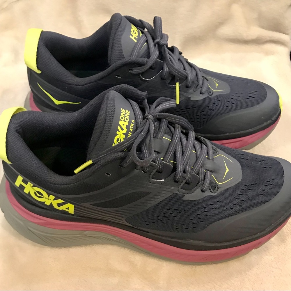 new hokas